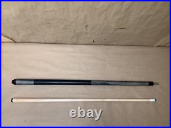 Mcdermott Lucky L51 2pc Pool Cue Stick In Case (g29018079)