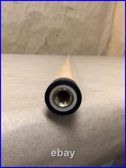 Mcdermott Lucky L51 2pc Pool Cue Stick In Case (g29018079)
