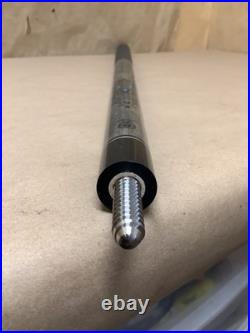 Mcdermott Lucky L51 2pc Pool Cue Stick In Case (g29018079)