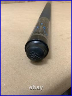 Mcdermott Lucky L51 2pc Pool Cue Stick In Case (g29018079)