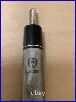 Mcdermott Lucky L51 2pc Pool Cue Stick In Case (g29018079)