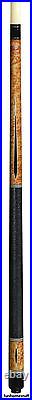 Mcdermott Lucky L57 Two-piece Billard Game Table Pool Cue Stick & Free Shipping