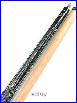 Mcdermott Lucky Pool Cue L22 Brand New Free Shipping Free Case! Wow