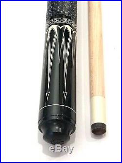 Mcdermott Lucky Pool Cue L22 Brand New Free Shipping Free Case! Wow