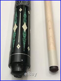 Mcdermott Lucky Pool Cue L28 Brand New Free Shipping Free Case! Wow