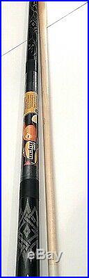 Mcdermott Lucky Pool Cue L48 Brand New Free Shipping Free Case! Wow