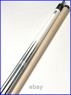 Mcdermott Lucky Pool Cue L74 New Model Brand New Free Shipping Free Case! Wow