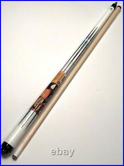 Mcdermott Lucky Pool Cue L74 New Model Brand New Free Shipping Free Case! Wow