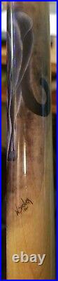 Mcdermott M series Panther Pool Cue Used, Good condition