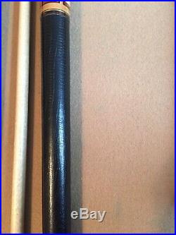 Mcdermott M16A Sedona Pool Cue, 11 inch Extender and Case