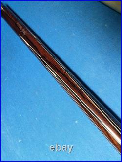 Mcdermott M203 Mike Massey Pool Cue with 2x4 Cue Case