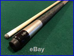 Mcdermott Mg22 Pool Cue Stick Excellent Condition