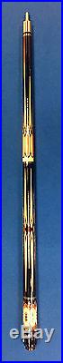 Mcdermott Pool Cue 2017 Cue Of The Year Enhanced G1910-lt3 #11/50 Free Shipping