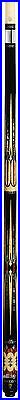 Mcdermott Pool Cue 2017 Cue Of The Year Enhanced G1910-lt3 #15/50 Free Shipping