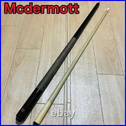 Mcdermott Pool Cue Billiard