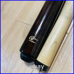 Mcdermott Pool Cue Billiard