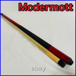 Mcdermott Pool Cue Billiards