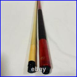 Mcdermott Pool Cue Billiards