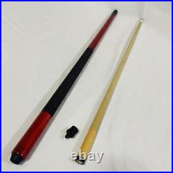 Mcdermott Pool Cue Billiards