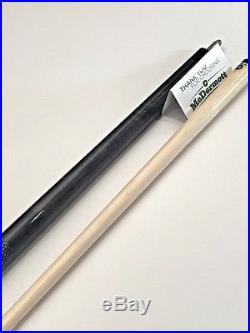 Mcdermott Pool Cue G Core Gs06 USA Made Brand New Free Shipping Free Case! Wow
