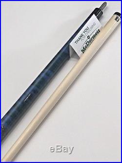Mcdermott Pool Cue G Core Gs08 USA Made Brand New Free Shipping Free Case! Wow
