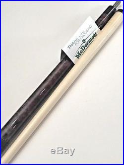 Mcdermott Pool Cue G Core Gs09 USA Made Brand New Free Shipping Free Case! Wow