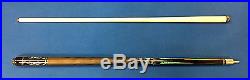 Mcdermott Pool Cue G1101-i03 Free Shipping And Free Case Made In USA Low Price