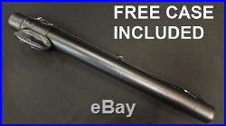 Mcdermott Pool Cue G1101-i03 Free Shipping And Free Case Made In USA Low Price