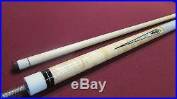 Mcdermott Pool Cue G323a-g03 19 Oz Free Hard Case Best Price Free Shipping