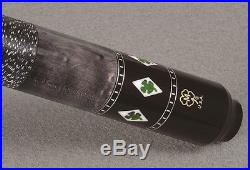 Mcdermott Pool Cue G328 Brand New Free Shipping Free Hard Case Best Price