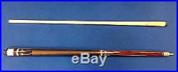 Mcdermott Pool Cue G706-i03 Free Shipping Best Price Made In USA Free Case