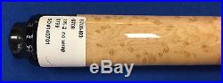 Mcdermott Pool Cue G708-i03 Free Shipping Best Price Made In America Billiards