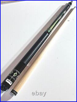 Mcdermott Pool Cue K91b Youth Cue Shorty Brand New Free Shipping Free Soft Case