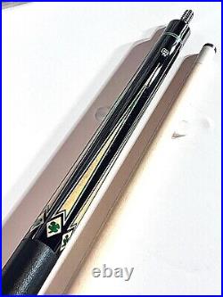 Mcdermott Pool Cue K91b Youth Cue Shorty Brand New Free Shipping Free Soft Case