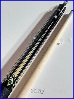 Mcdermott Pool Cue K91b Youth Cue Shorty Brand New Free Shipping Free Soft Case