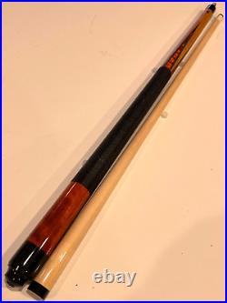Mcdermott Pool Cue K97c Youth 52 Long Brand New Free Shipping Free Soft Case