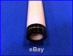 Mcdermott Pool Cue M2k5-000 Free Shipping Free Case Best Price Made In The USA