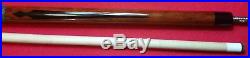 Mcdermott Pool Cue Rare Model Md06 Used Stick