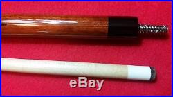 Mcdermott Pool Cue Rare Model Md06 Used Stick