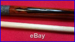 Mcdermott Pool Cue Rare Model Md06 Used Stick