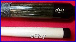 Mcdermott Pool Cue Rare Model Md06 Used Stick