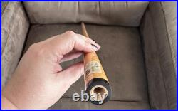 Mcdermott Pool Cue Shaft 3/8x10 13mm Black Collar