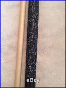 Mcdermott Pool Cue With Case