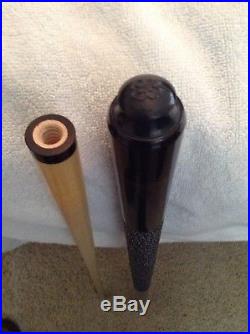 Mcdermott Pool Cue With Case