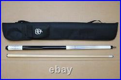 Mcdermott Pool Cue With Soft Case (ao2060045)