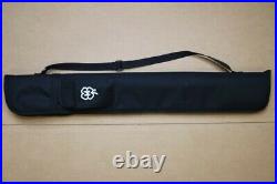 Mcdermott Pool Cue With Soft Case (ao2060045)