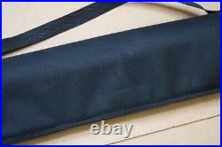 Mcdermott Pool Cue With Soft Case (ao2060045)