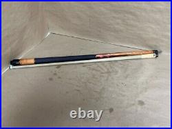 Mcdermott Pool Cues (r7a011945)