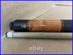 Mcdermott Pool Cues (r7a011945)