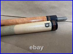 Mcdermott Pool Cues (r7a011945)